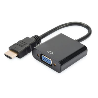 Digitus HDMI auf VGA Converter