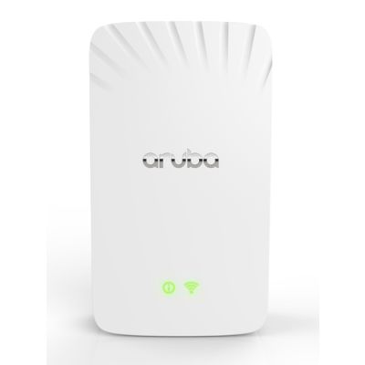 Aruba AP-505HR (US) 1487 Mbit/s Weiß Power over Ethernet (PoE)