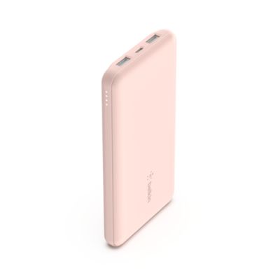 Belkin BOOST↑CHARGE 10000 mAh Roségold