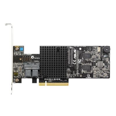 ASUS PIKE II 3108-8i-16PD/2G RAID-Controller PCI Express x2 3.0 12 Gbit/s