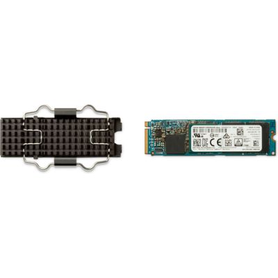 HP Z Turbo Drive M.2 512 GB PCI Express TLC NVMe