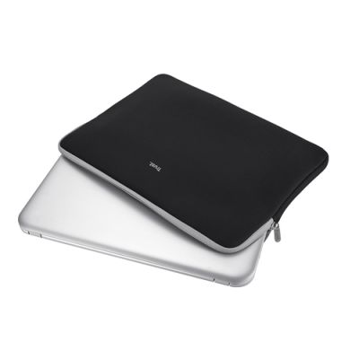 Trust 21248 Laptoptasche 39,6 cm (15.6") Schutzhülle Schwarz