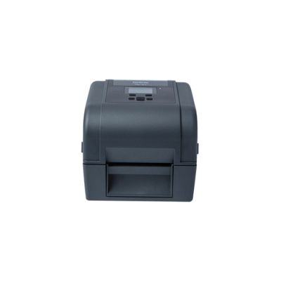 Brother TD-4750TNWB Etikettendrucker Direkt Wärme/Wärmeübertragung 300 x 300 DPI 152 mm/sek Verkabelt & Kabellos Ethernet/LAN WLAN Bluetooth