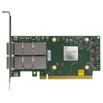 Lenovo 4XC7A08248 Netzwerkkarte Eingebaut 100000 Mbit/s