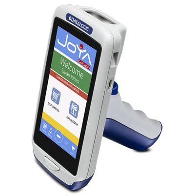 Datalogic 91ACC0053 Zubehör für tragbare Computer Griff