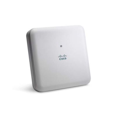 Cisco Aironet 1830 1000 Mbit/s Weiß Power over Ethernet (PoE)