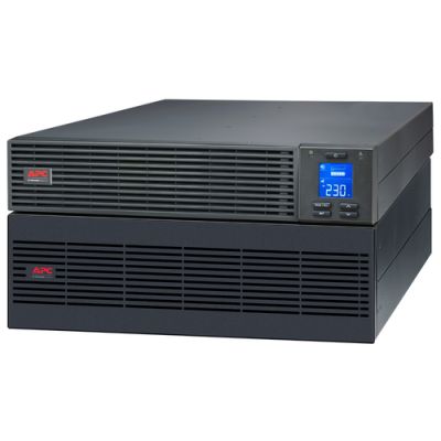 APC SRV5KRILRK Unterbrechungsfreie Stromversorgung (USV) Doppelwandler (Online) 5 kVA 5000 W