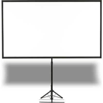 Epson Leinwand (Mobile X-Typ-Leinwand, 80 Zoll, 16:9) – ELPSC21