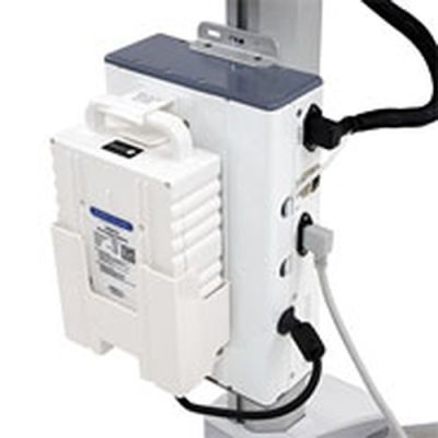 Ergotron SV LiFe Unterbrechungsfreie Stromversorgung (USV) 175 W 3 AC-Ausgänge