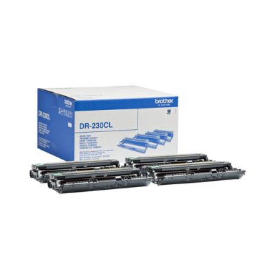 Brother DR-230CL Drucker-Trommel Original