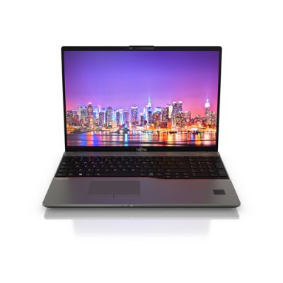 Fujitsu LIFEBOOK U7613 Laptop 40,6 cm (16") WUXGA Intel® Core™ i5 i5-1335U 16 GB DDR4-SDRAM 1 TB SSD Wi-Fi 6E (802.11ax) Windows 11 Pro Silber