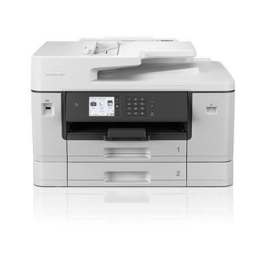 Brother MFC-J6940DW Multifunktionsdrucker Tintenstrahl A3 1200 x 4800 DPI WLAN