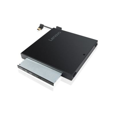 Lenovo 4XA0N06918 Optisches Laufwerk DVD-ROM Schwarz