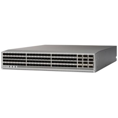 Cisco N9K-C93360YC-FX2= Netzwerk-Switch Managed L2/L3 Grau