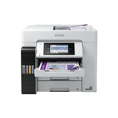 Epson EcoTank ET-5880 Tintenstrahl A4 4800 x 2400 DPI 25 Seiten pro Minute Wi-Fi