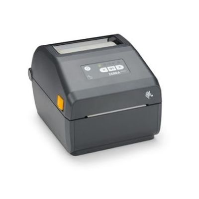 Zebra ZD421 Etikettendrucker Direkt Wärme 203 x 203 DPI 152 mm/sek Verkabelt & Kabellos Bluetooth