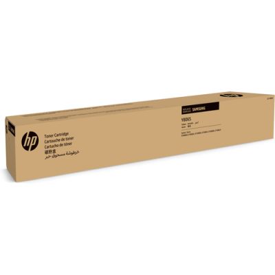 Samsung CLT-Y806S Gelb Original Tonerkartusche