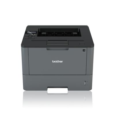 Brother HL-L5000D Laser-Drucker 1200 x 1200 DPI A4
