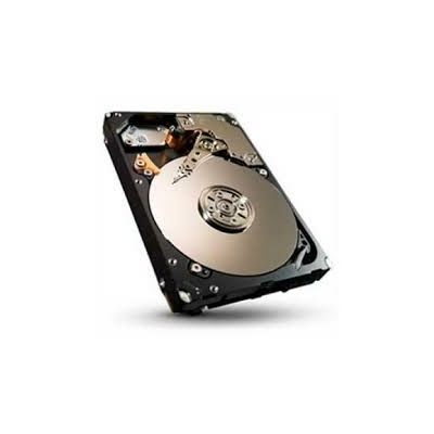 Lenovo 4XB0S69178 Interne Festplatte 2.5" 500 GB Serial ATA III