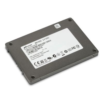 HP SATA SSD der Enterprise-Klasse mit 240 GB