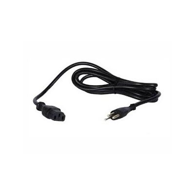 Honeywell 9000093CABLE Stromkabel Schwarz C14-Koppler