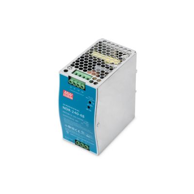 Digitus Industrielles Netzteil, 48V DC, 240W