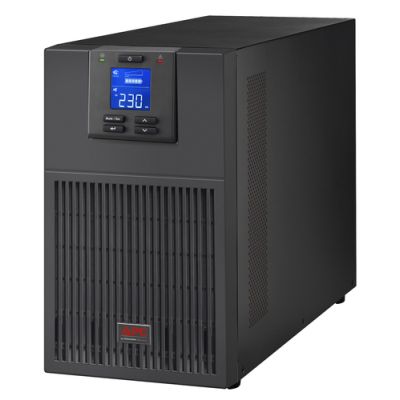 APC SRV10KIL Unterbrechungsfreie Stromversorgung (USV) Doppelwandler (Online) 10 kVA 10000 W