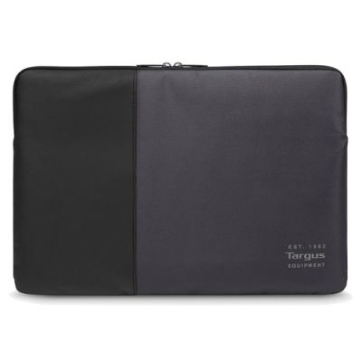 Targus TSS94604EU Laptoptasche 33,8 cm (13.3") Schutzhülle Schwarz, Grau