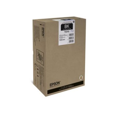 Epson C13T97410N Druckerpatrone 1 Stück(e) Original Schwarz