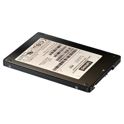 Lenovo 4XB7A79697 Internes Solid State Drive 2.5" 3,84 GB PCI Express 4.0 V-NAND NVMe