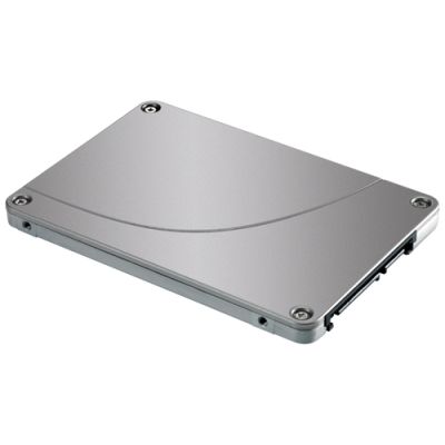 HPE R3K79A Interne Festplatte 2.5" 1 TB Serial ATA III