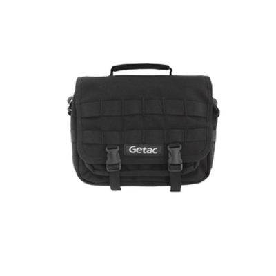 Getac GMBCX3 Tablet-Schutzhülle 20,6 cm (8.1") Messengerhülle Schwarz