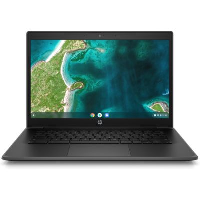 HP Chromebook Fortis 14 G10 35,6 cm (14") Full HD Intel® Pentium® Silver N6000 8 GB LPDDR4x-SDRAM 128 GB eMMC Wi-Fi 6 (802.11ax) ChromeOS Grau