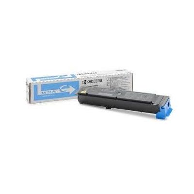 KYOCERA TK-5195C Tonerkartusche 1 Stück(e) Original Cyan