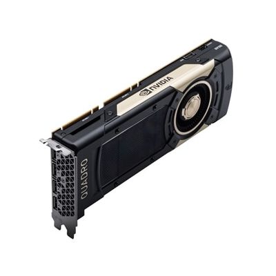 DELL JT5HF NVIDIA Quadro GV100 32 GB Speicher mit hoher Bandbreite 2 (HBM2)