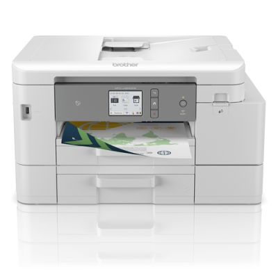Brother MFC-J4540DW Multifunktionsdrucker Tintenstrahl A4 4800 x 1200 DPI WLAN