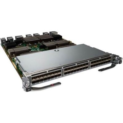 Cisco Nexus 7700 M3 Netzwerk-Switch-Modul