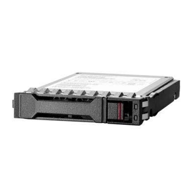 HPE P40571-K21 Internes Solid State Drive 2.5" 3,2 TB U.3 TLC NVMe