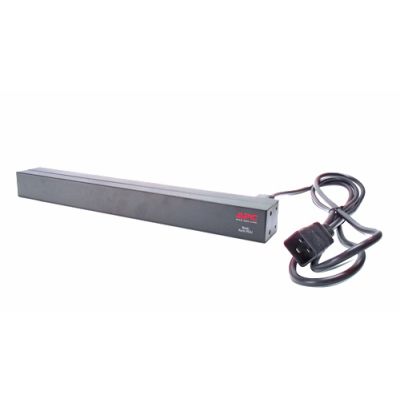 DELL A7067475 Stromverteilereinheit (PDU) 12 AC-Ausgänge 0U/1U Schwarz