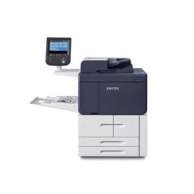 Xerox B9125V_AO Großformatdrucker Laser 2400 x 2400 DPI A3 (297 x 420 mm)