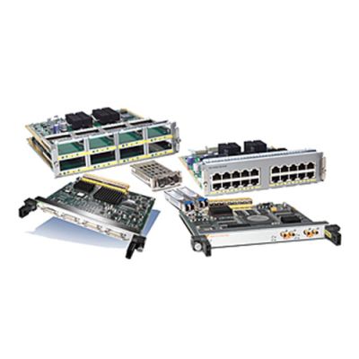 Cisco C6880-X-CVR-E= Netzwerk-Switch-Modul