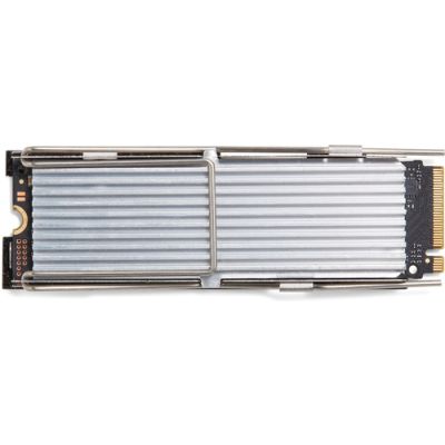 HP 4N008AA Internes Solid State Drive M.2 512 GB PCI Express