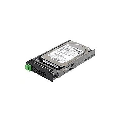 Fujitsu S26361-F3956-E200 Interne Festplatte 2.5" 2 TB Serial ATA III
