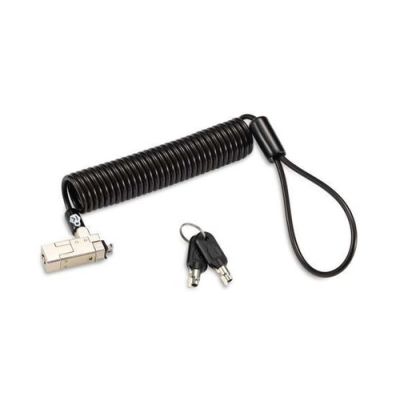 Kensington Slim NanoSaver® 2.0 Portables Laptopschloss