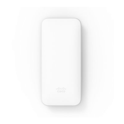 Cisco Meraki GR60-HW-EU WLAN Access Point Weiß Power over Ethernet (PoE)