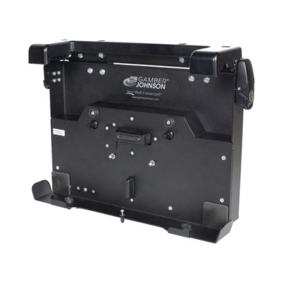 Panasonic PCPE-GJD1V01 Handy-Dockingstation Tablet Schwarz