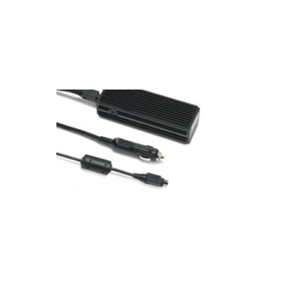 Getac GAD2X4 Ladegerät für Mobilgeräte Laptop, Tablet Schwarz Gleichstrom Auto, Drinnen