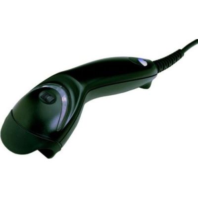 Honeywell Eclipse 5145 Tragbares Barcodelesegerät Laser Schwarz