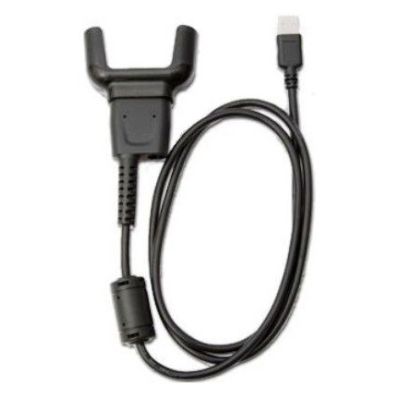Honeywell 99EX-USBH-2 USB Kabel USB 2.0 USB A Schwarz
