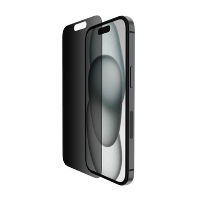 Belkin OVA147ZZ Blickschutzfilter Rahmenloser Blickschutzfilter 15,5 cm (6.1") 9H